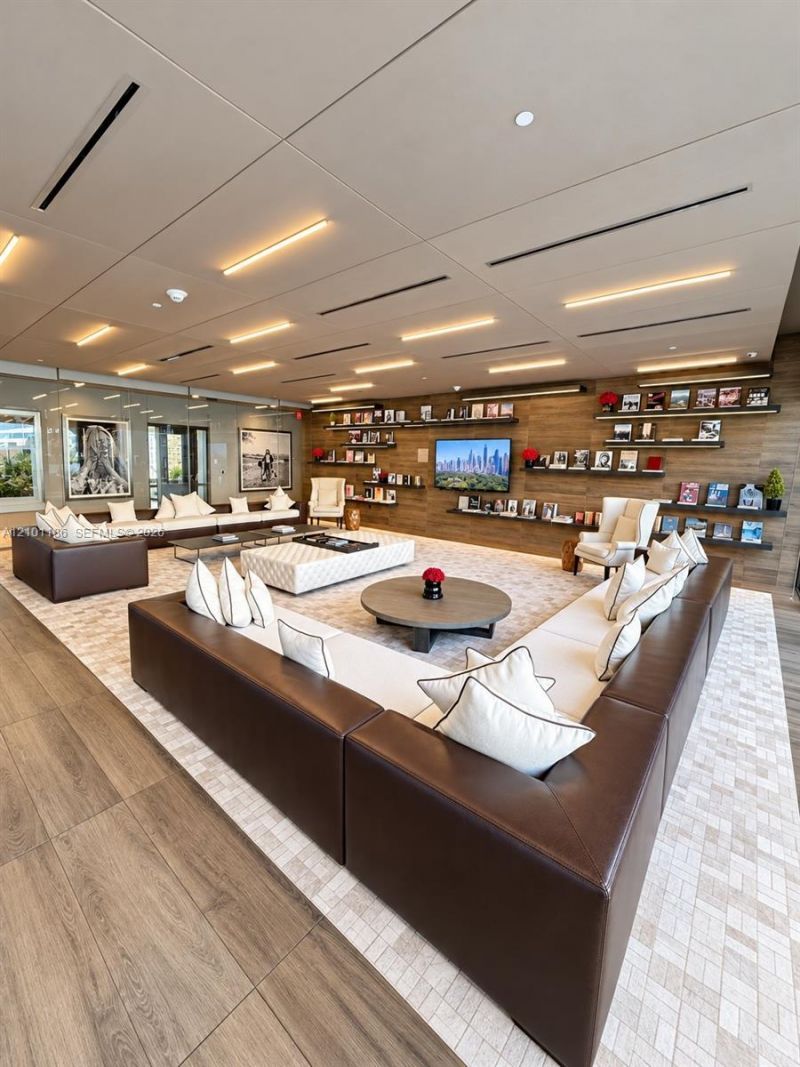 1080 Brickell Ave , Unit 1606, Miami, FL 33131 Photo