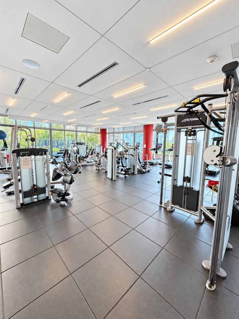 1080 Brickell Ave , Unit 1606, Miami, FL 33131 Photo