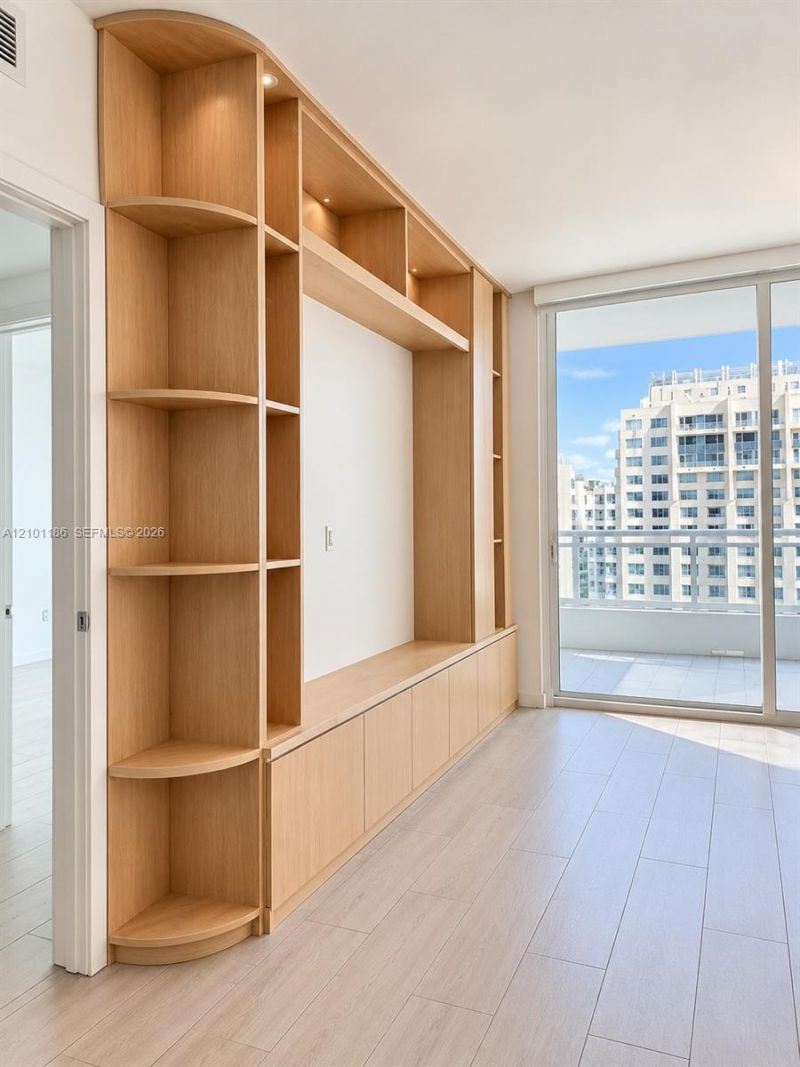 1080 Brickell Ave , Unit 1606, Miami, FL 33131 Photo