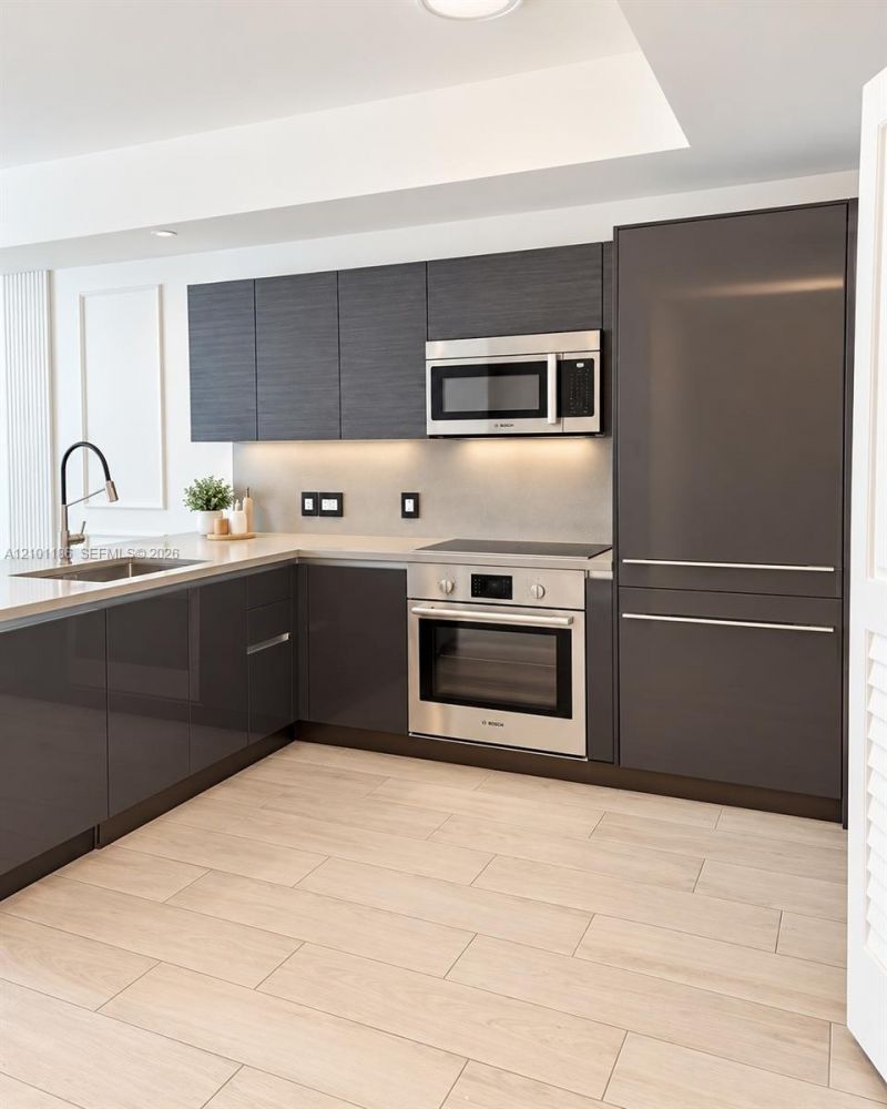 1080 Brickell Ave , Unit 1606, Miami, FL 33131 Photo