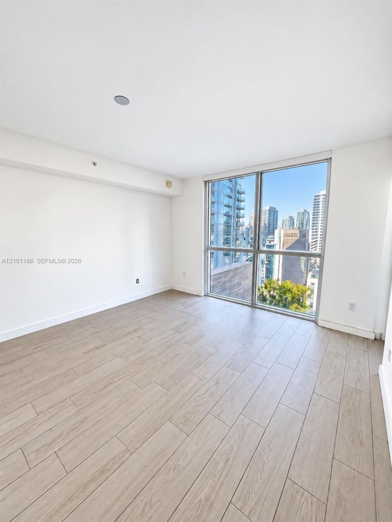 1080 Brickell Ave , Unit 1606, Miami, FL 33131 Photo
