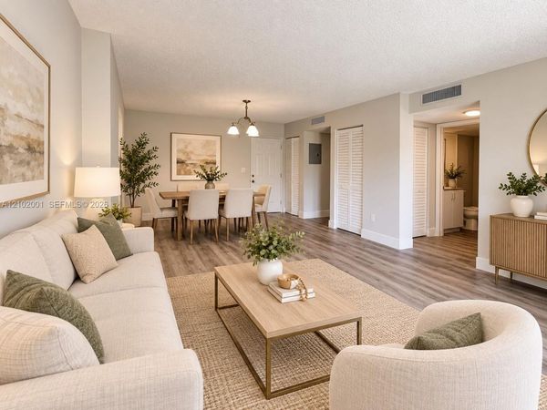 8200 SW 210th St , Unit 114, Cutler Bay, FL 33189