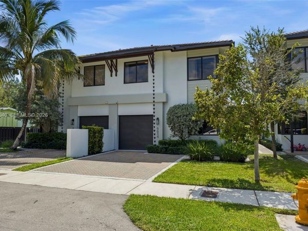 6634 SW 84th St , Unit 6634, Miami, FL 33143