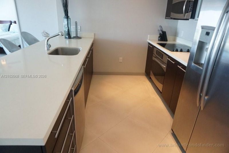 90 SW 3rd St, Unit 3505, Miami, FL 33130 Photo