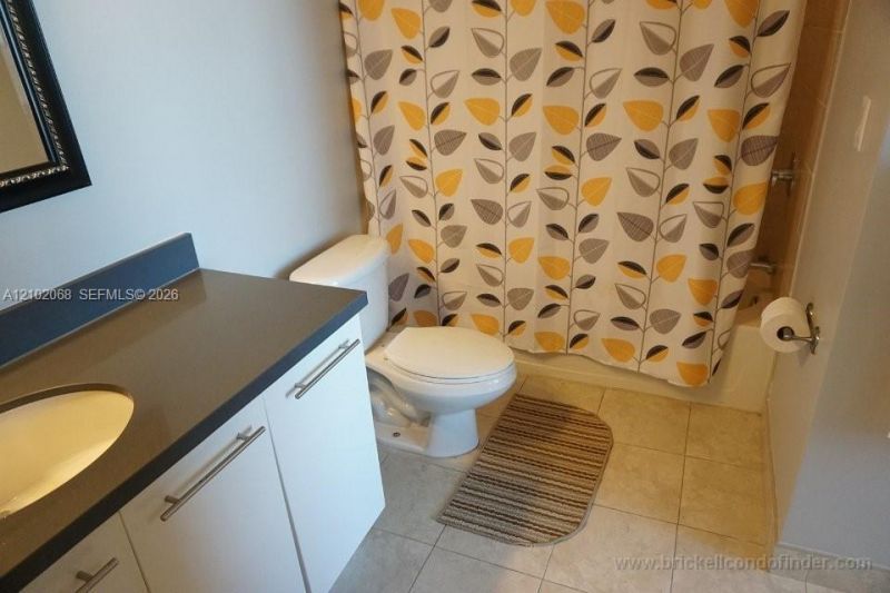 90 SW 3rd St, Unit 3505, Miami, FL 33130 Photo
