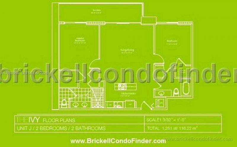 90 SW 3rd St, Unit 3505, Miami, FL 33130 Photo