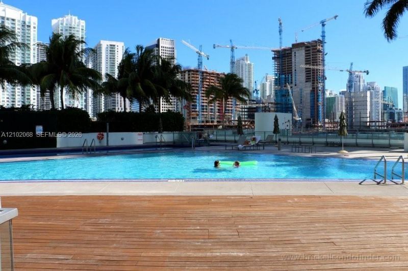 90 SW 3rd St, Unit 3505, Miami, FL 33130 Photo