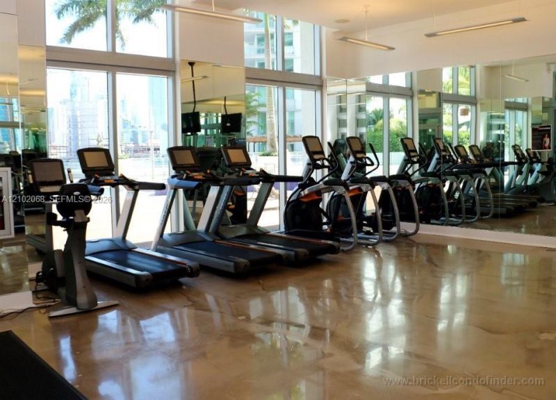 90 SW 3rd St, Unit 3505, Miami, FL 33130 Photo