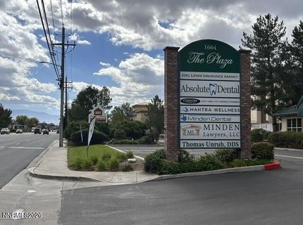1664 N U.s. Highway 395, Unit 102,103, Minden, NV 89423 Photo