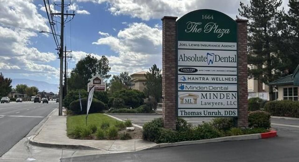 1664 N U.s. Highway 395, Unit 102,103, Minden, NV 89423 Photo