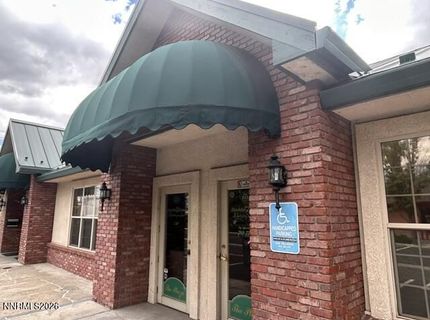 1664 N U.s. Highway 395, Unit 102,103, Minden, NV 89423 Photo