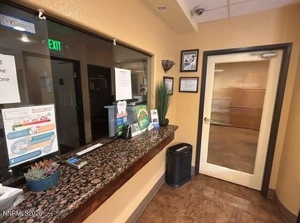 1664 N U.s. Highway 395, Unit 102,103, Minden, NV 89423 Photo