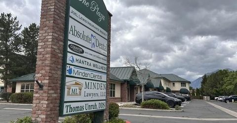 1664 N U.s. Highway 395, Unit 102,103, Minden, NV 89423 Photo