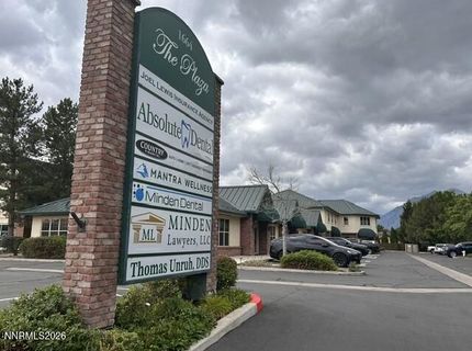1664 N U.s. Highway 395, Unit 102,103, Minden, NV 89423 Photo