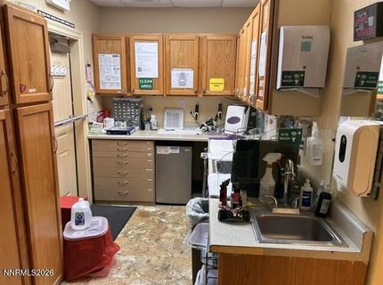 1664 N U.s. Highway 395, Unit 102,103, Minden, NV 89423 Photo