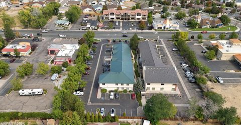 1664 N U.s. Highway 395, Unit 102,103, Minden, NV 89423 Photo