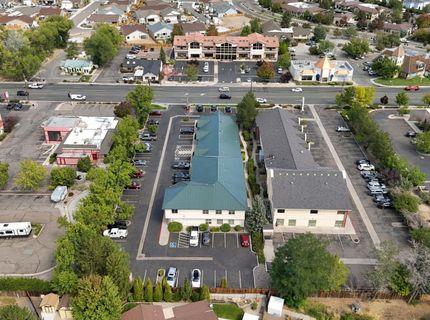 1664 N U.s. Highway 395, Unit 102,103, Minden, NV 89423 Photo
