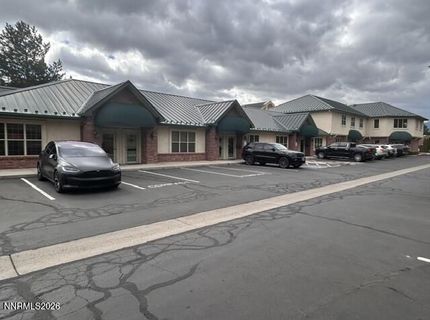 1664 N U.s. Highway 395, Unit 102,103, Minden, NV 89423 Photo