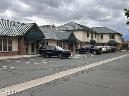 1664 N U.s. Highway 395, Unit 102,103, Minden, NV 89423 Photo