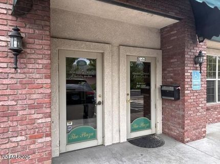 1664 N U.s. Highway 395, Unit 102,103, Minden, NV 89423 Photo