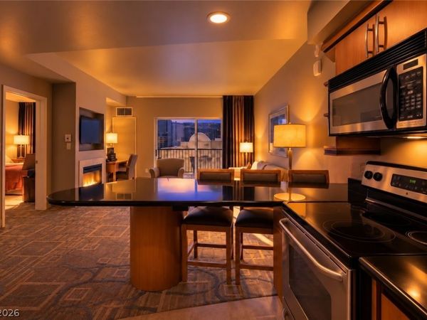 211 E Flamingo Road, Unit 719, Las Vegas, NV 89169