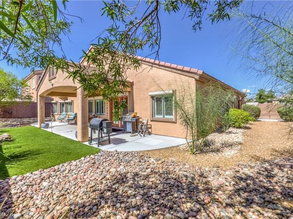 8327 Bowman Woods Circle , Las Vegas, NV 89129