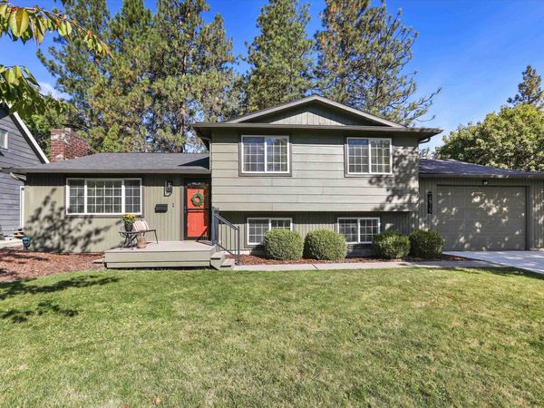 1515 E 39th Ave, Spokane, WA 99203