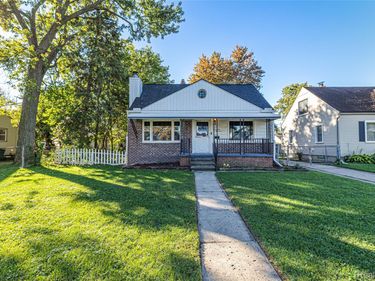 2100 Shevlin Street Street, Ferndale, Mi 48220