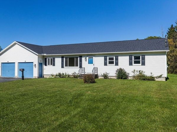 2051 New Boston Road, Chittenango, NY 13037