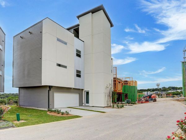 4300 Mansfield Dam RD, Unit 531, Austin, TX 78734