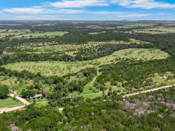 10723 County Road 539 Road, Hico, TX 76457