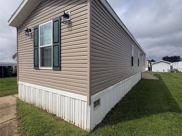 29317 US Hwy 50 East , Unit 83, Chillicothe, OH 45601