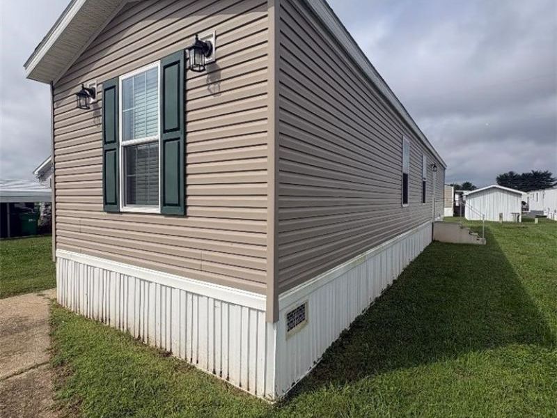 29317 US Hwy 50 East, Unit 83, Chillicothe, OH 45601 Photo 1