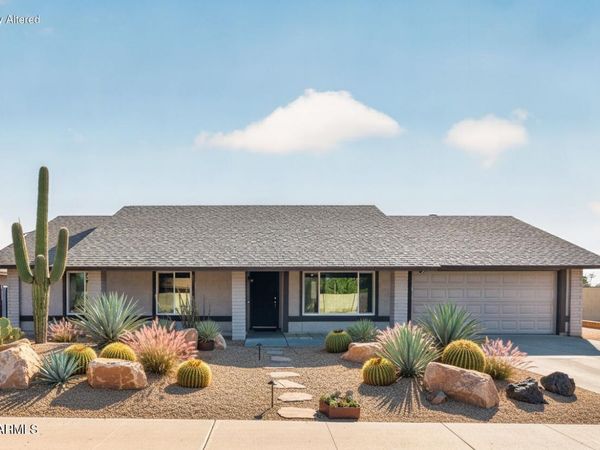 2439 S ROGERS, Mesa, AZ 85202