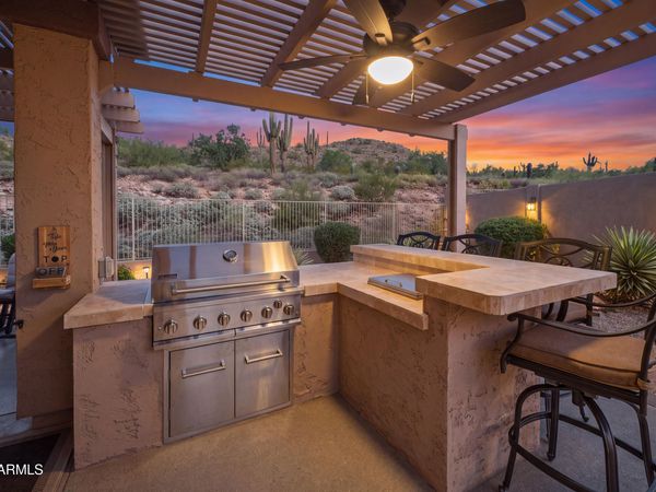5289 S CASA PRIETO Drive, Gold Canyon, AZ 85118