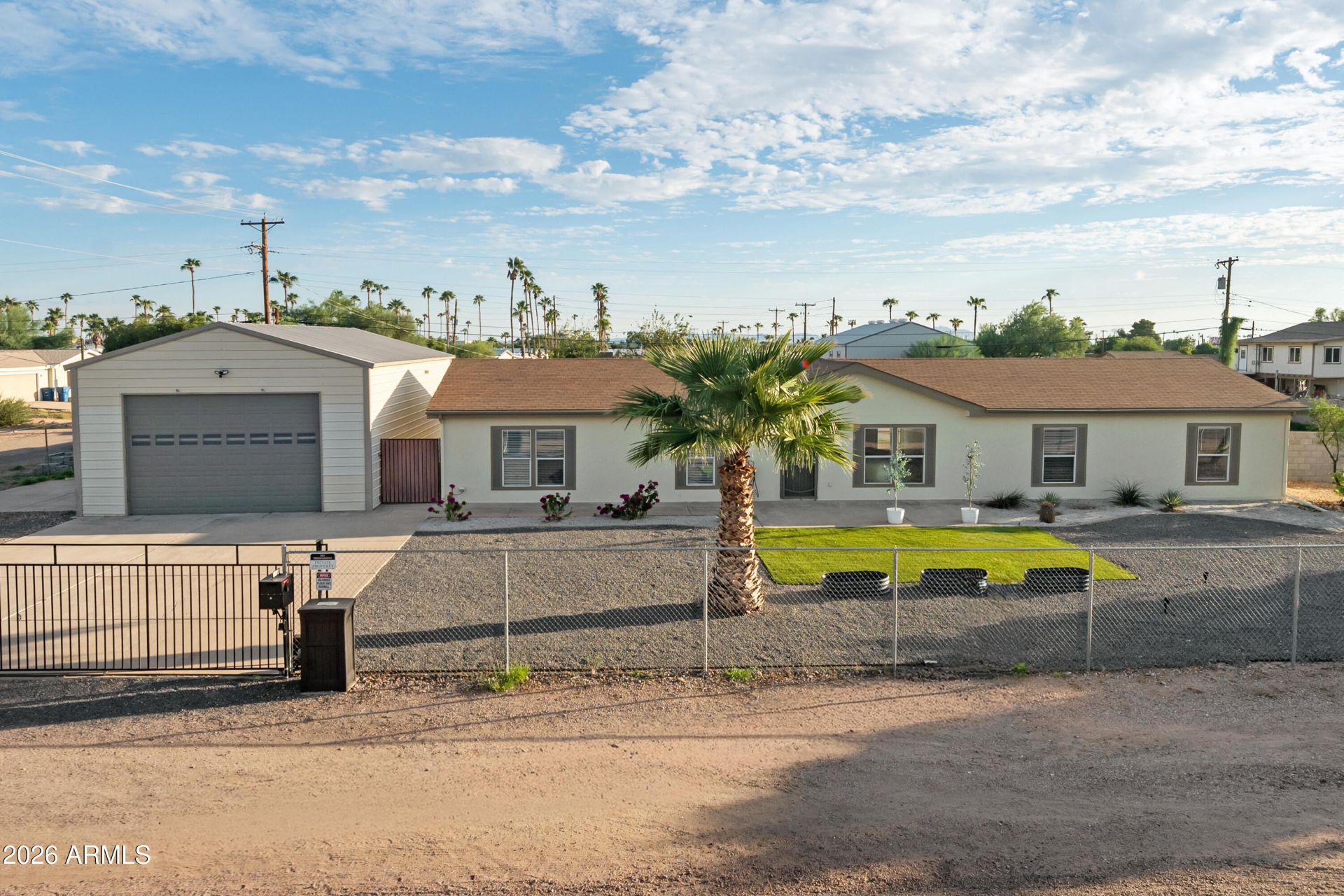 10517 E Boulder Drive, Apache Junction, AZ 85120 Main Photo