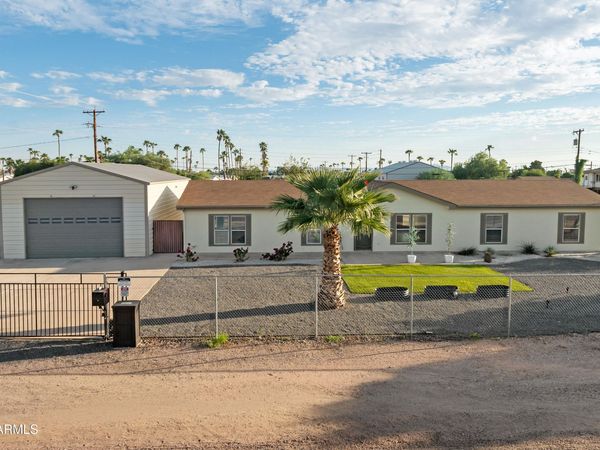 10517 E BOULDER Drive, Apache Junction, AZ 85120