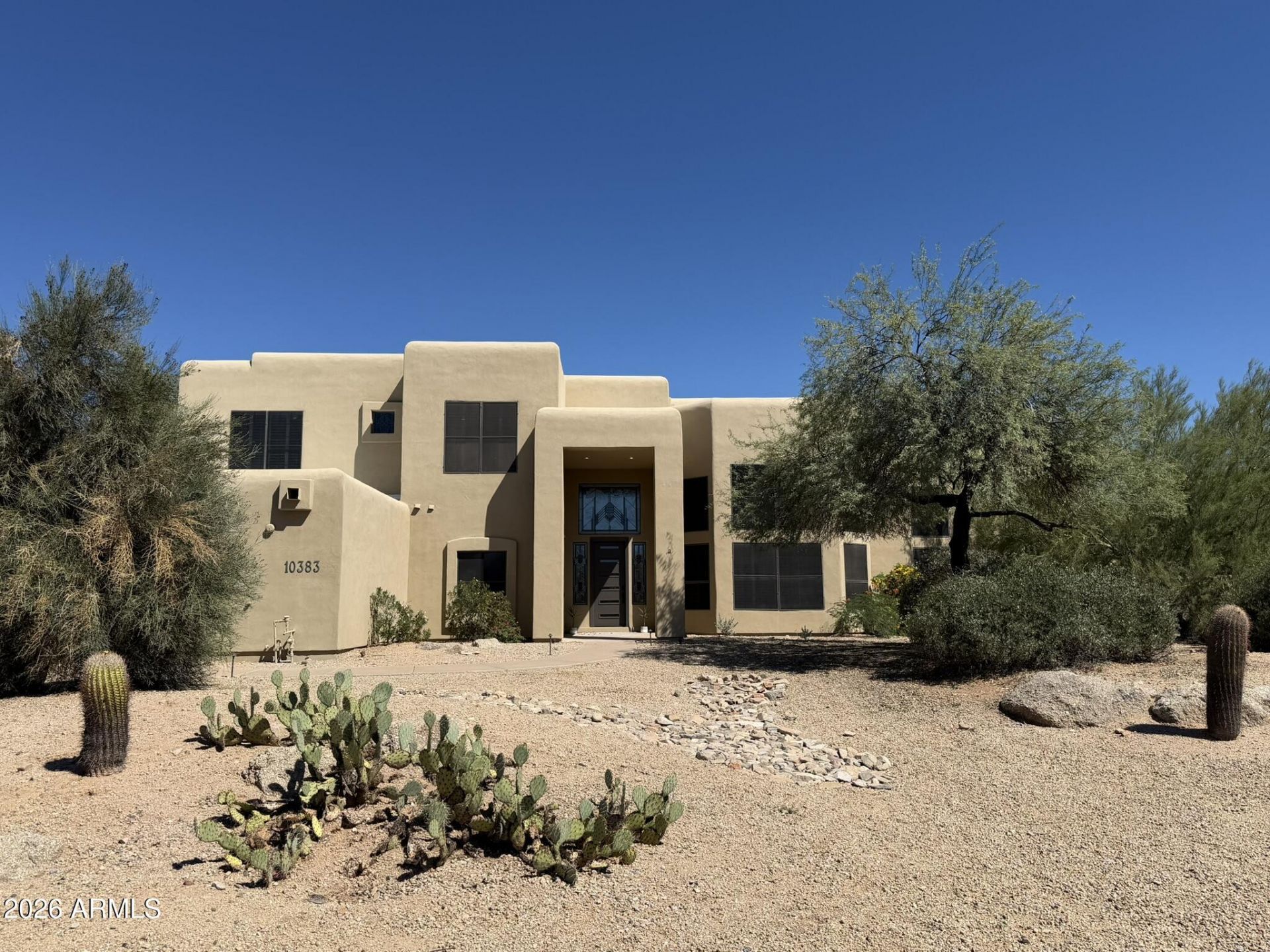 10383 N 118th Place, Scottsdale, AZ 85259 Main Photo