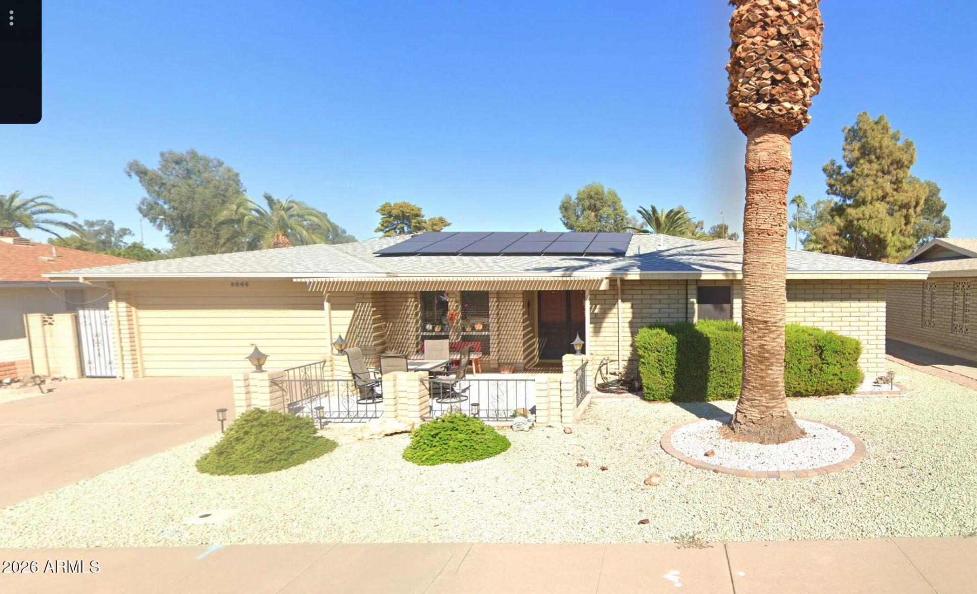 4966 E Forge Avenue, Mesa, AZ 85206 Main Photo
