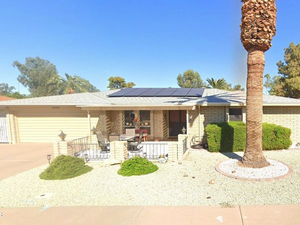 4966 E FORGE Avenue, Mesa, AZ 85206