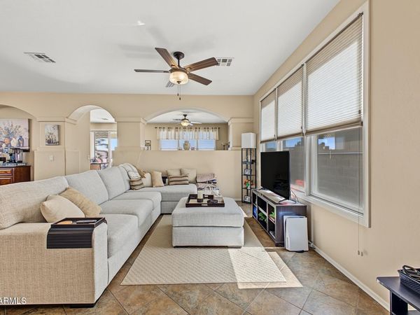 16659 N 181ST Drive, Surprise, AZ 85388