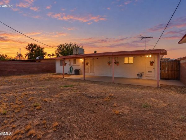 6011 N 32ND Drive, Phoenix, AZ 85017