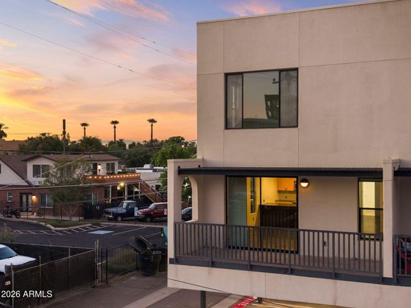 620 N 4TH Avenue, Unit 7, Phoenix, AZ 85003