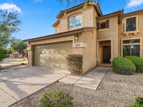 6330 W BIG OAK Street, Phoenix, AZ 85083