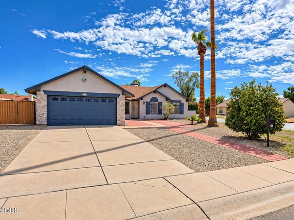 3159 W LAS PALMARITAS Drive, Phoenix, AZ 85051