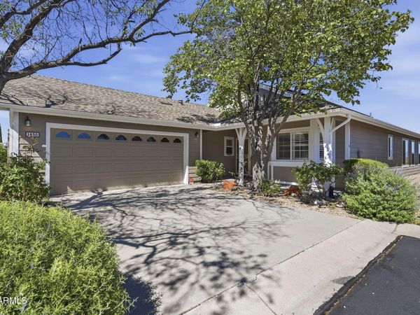 1456 KWANA Court, Prescott, AZ 86301