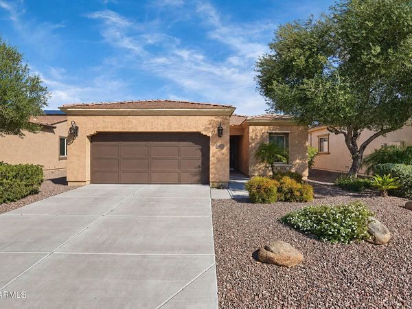 762 E LADDOOS Avenue, Queen Creek, AZ 85140