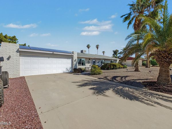 6320 E Hillview Street, Mesa, AZ 85205