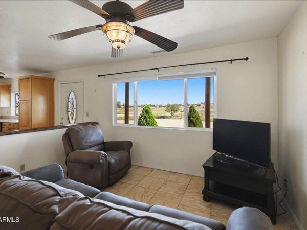 1245 N WINDMILL Way, Chino Valley, AZ 86323