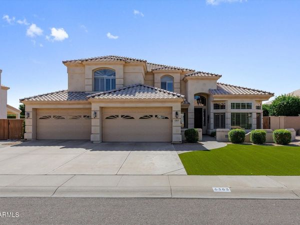 6383 W JASPER Drive, Chandler, AZ 85226